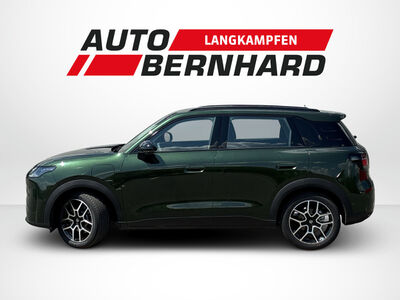 Leapmotor B03X Neuwagen Leapmotor B03X Neuwagen