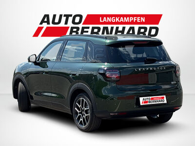 Leapmotor B03X Neuwagen Leapmotor B03X Neuwagen