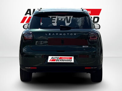 Leapmotor B03X Neuwagen Leapmotor B03X Neuwagen