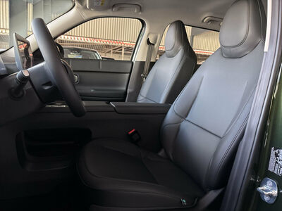 Leapmotor B03X Neuwagen Leapmotor B03X Neuwagen