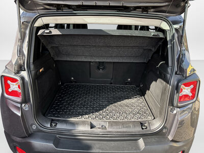 Jeep Renegade Gebrauchtwagen Jeep Renegade Gebrauchtwagen