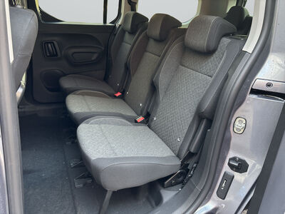 Opel Combo Tageszulassung Opel Combo Tageszulassung