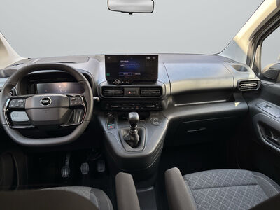 Opel Combo Tageszulassung Opel Combo Tageszulassung