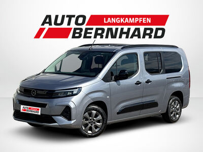 Opel Combo Tageszulassung Opel Combo Tageszulassung