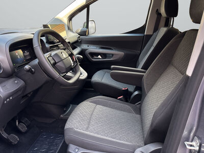 Opel Combo Tageszulassung Opel Combo Tageszulassung
