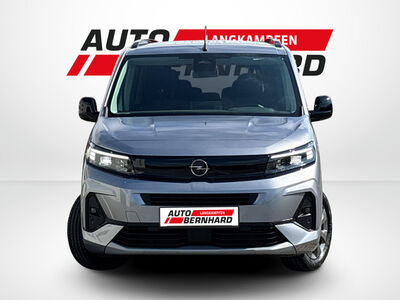 Opel Combo Tageszulassung Opel Combo Tageszulassung