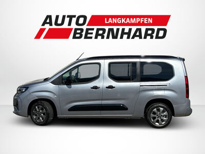 Opel Combo Tageszulassung Opel Combo Tageszulassung