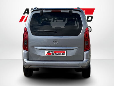 Opel Combo Tageszulassung Opel Combo Tageszulassung