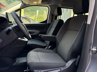 Opel Combo Tageszulassung Opel Combo Tageszulassung