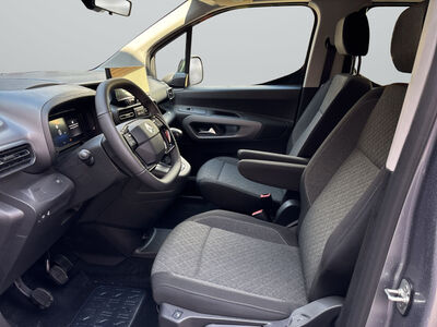 Opel Combo Tageszulassung Opel Combo Tageszulassung