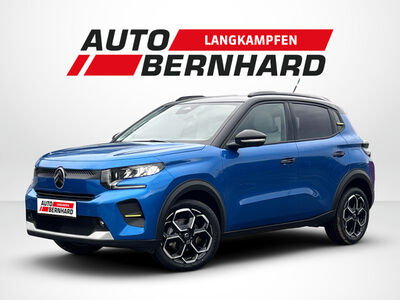 Citroën C3 Tageszulassung
