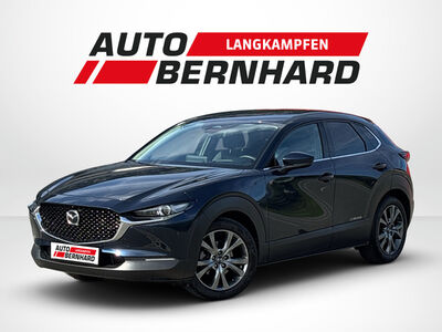 Mazda CX-30 Vorführwagen