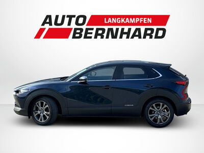 Mazda CX-30 Vorführwagen Mazda CX-30 Vorführwagen