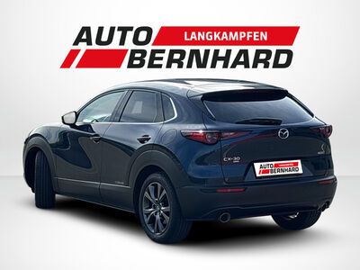 Mazda CX-30 Vorführwagen Mazda CX-30 Vorführwagen