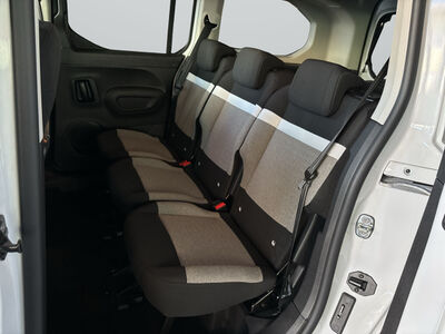 Citroën Berlingo Neuwagen