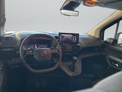 Citroën Berlingo Neuwagen