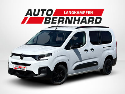 Citroën Berlingo Neuwagen