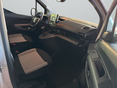 Citroën Berlingo Neuwagen