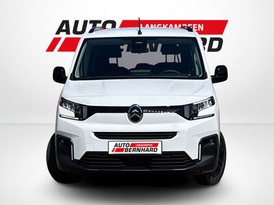 Citroën Berlingo Neuwagen