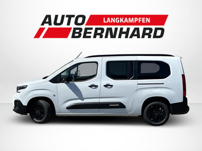 Citroën Berlingo Neuwagen