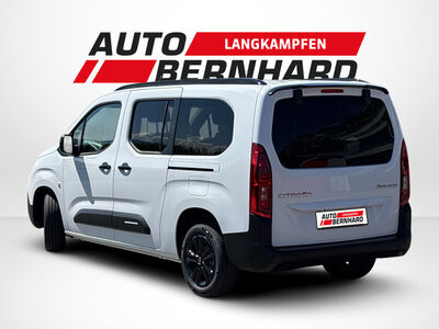 Citroën Berlingo Neuwagen