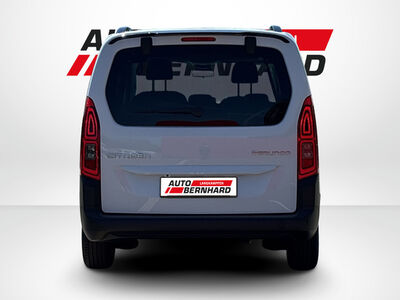 Citroën Berlingo Neuwagen
