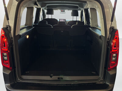 Citroën Berlingo Neuwagen