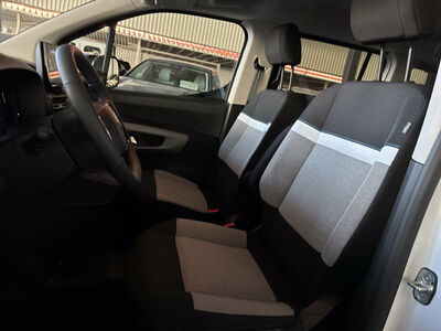 Citroën Berlingo Neuwagen