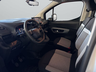 Citroën Berlingo Neuwagen