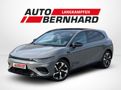 Leapmotor B05 Neuwagen Leapmotor B05 Neuwagen