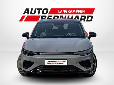 Leapmotor B05 Neuwagen Leapmotor B05 Neuwagen