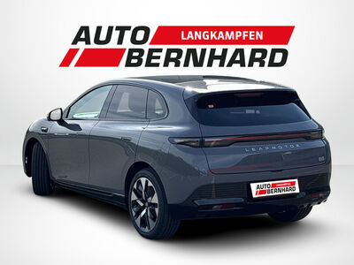 Leapmotor B05 Neuwagen Leapmotor B05 Neuwagen