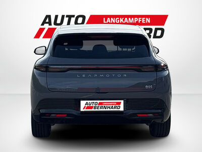Leapmotor B05 Neuwagen Leapmotor B05 Neuwagen