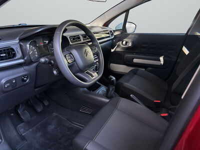 Citroën C3 Gebrauchtwagen Citroën C3 Gebrauchtwagen