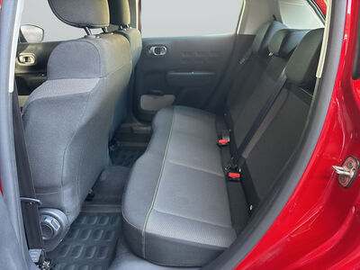 Citroën C3 Gebrauchtwagen Citroën C3 Gebrauchtwagen