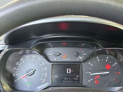 Citroën C3 Gebrauchtwagen Citroën C3 Gebrauchtwagen