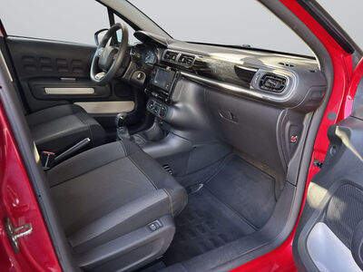 Citroën C3 Gebrauchtwagen Citroën C3 Gebrauchtwagen