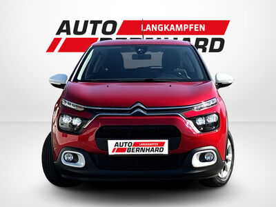 Citroën C3 Gebrauchtwagen Citroën C3 Gebrauchtwagen