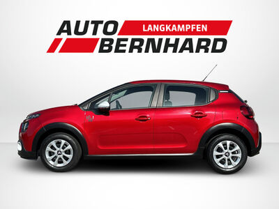 Citroën C3 Gebrauchtwagen Citroën C3 Gebrauchtwagen