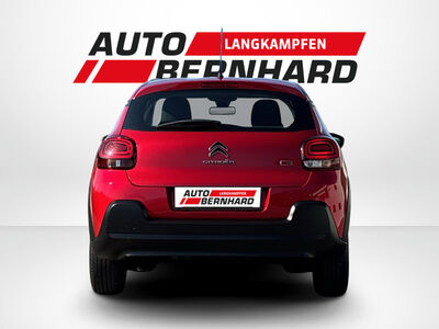 Citroën C3 Gebrauchtwagen Citroën C3 Gebrauchtwagen