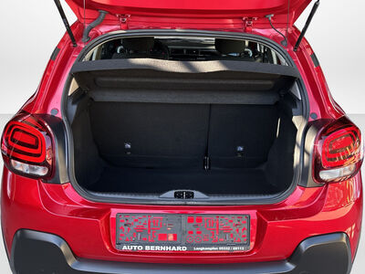 Citroën C3 Gebrauchtwagen Citroën C3 Gebrauchtwagen