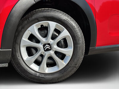 Citroën C3 Gebrauchtwagen Citroën C3 Gebrauchtwagen