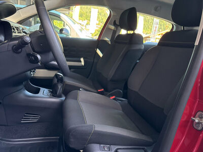Citroën C3 Gebrauchtwagen Citroën C3 Gebrauchtwagen