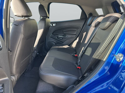 Ford EcoSport Gebrauchtwagen Ford EcoSport Gebrauchtwagen