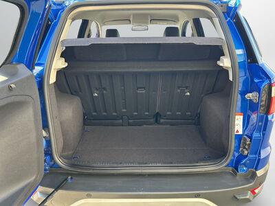 Ford EcoSport Gebrauchtwagen Ford EcoSport Gebrauchtwagen