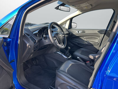 Ford EcoSport Gebrauchtwagen Ford EcoSport Gebrauchtwagen