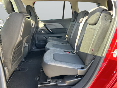 Citroën C4 Picasso Gebrauchtwagen Citroën C4 Picasso Gebrauchtwagen