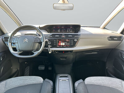 Citroën C4 Picasso Gebrauchtwagen Citroën C4 Picasso Gebrauchtwagen
