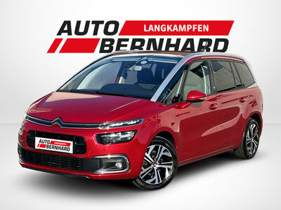 Citroën C4 Picasso Gebrauchtwagen Citroën C4 Picasso Gebrauchtwagen