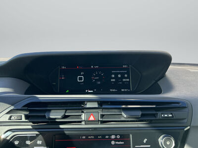 Citroën C4 Picasso Gebrauchtwagen Citroën C4 Picasso Gebrauchtwagen